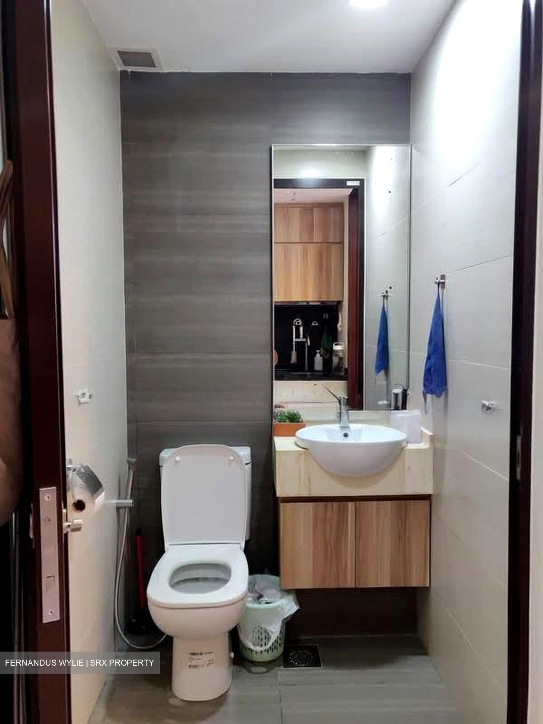 Nottinghill Suites (D21), Apartment #551203861